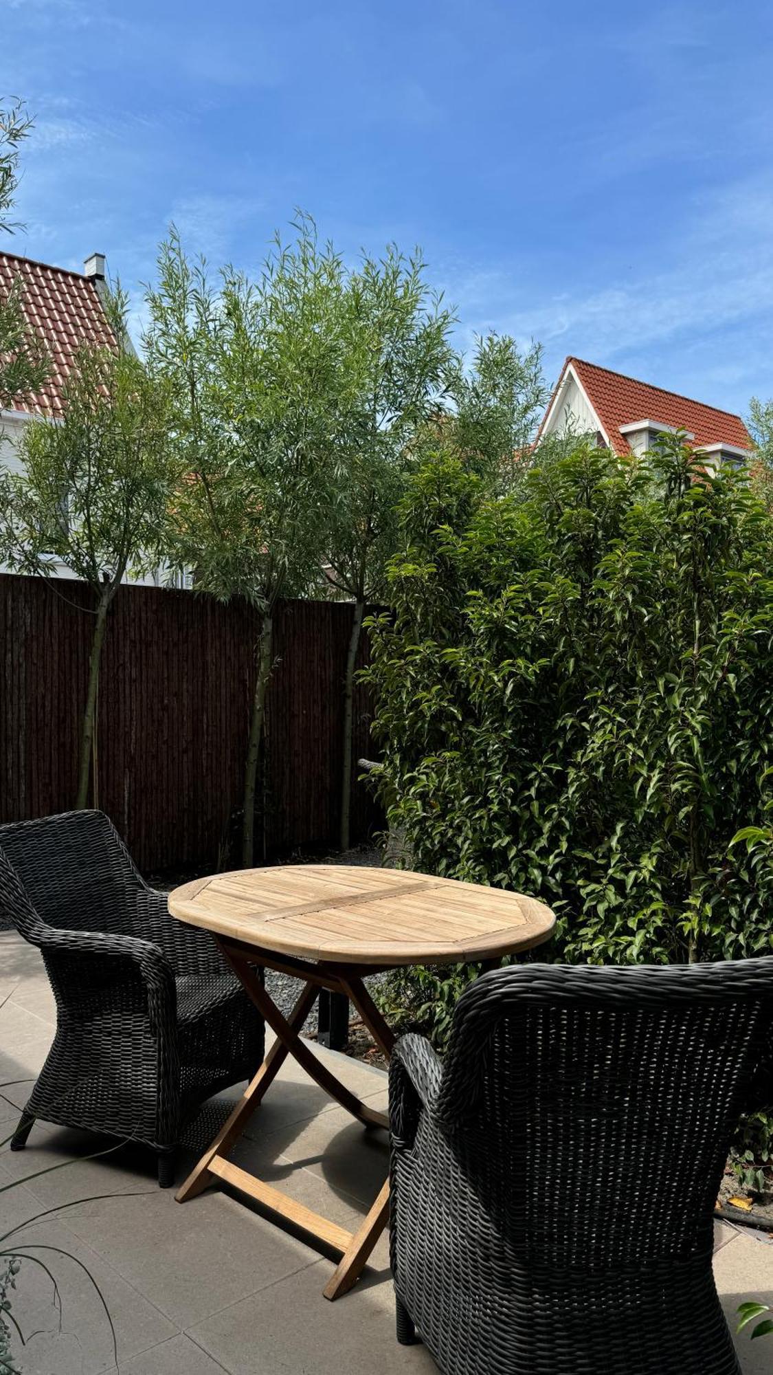 Dishoek By The Sea Apartment *