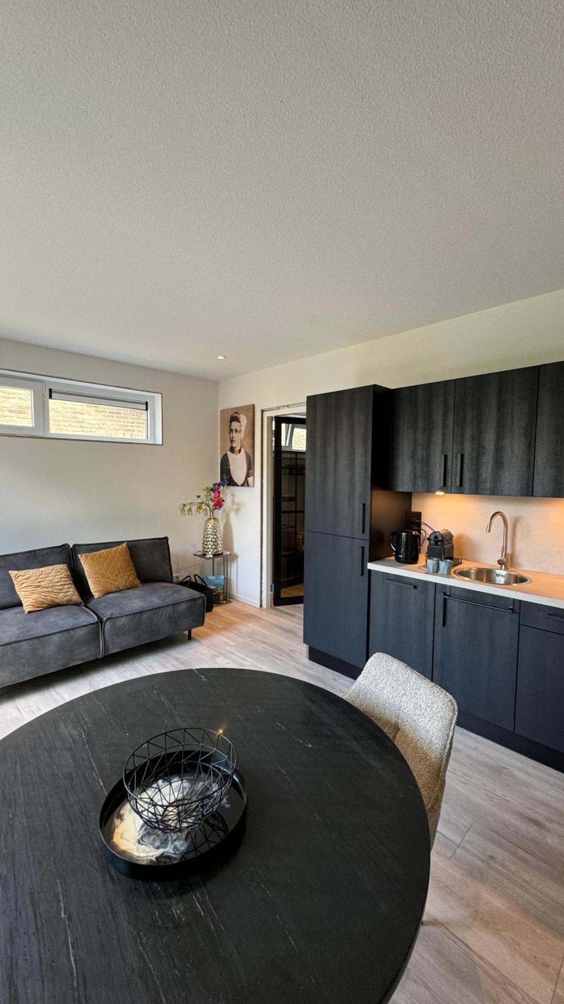 Dishoek By The Sea Apartment *
