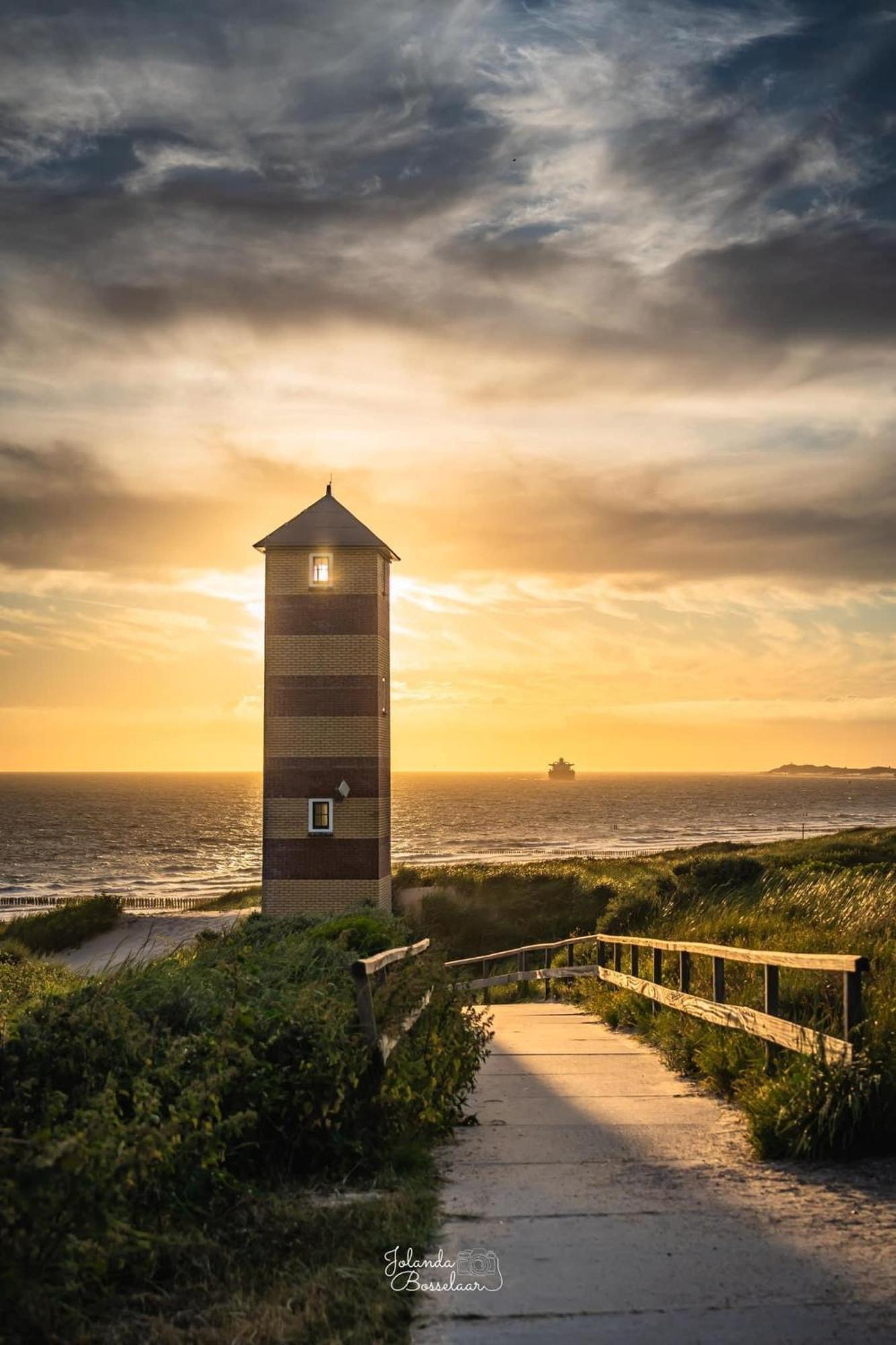 Apartment Dishoek By The Sea Koudekerke